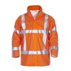 Hydrowear Hydrosoft Hi-Vis Regenjas Ontario 3 / 4