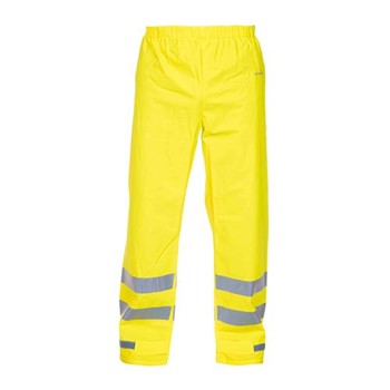 Hydrowear Hydrosoft Hi-Vis Regenbroek Vale 1 / 2