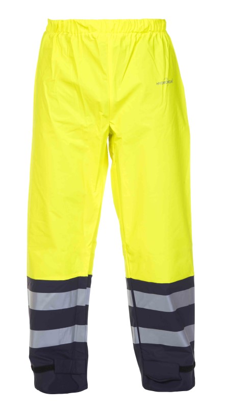 Hydrowear Hydrosoft Hi-Vis Regenbroek Vancouver 1 / 4