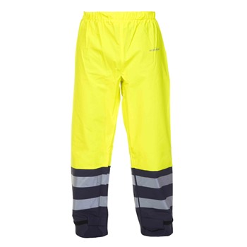 Hydrowear Hydrosoft Hi-Vis Regenbroek Vancouver 1 / 4