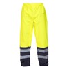 Hydrowear Hydrosoft Hi-Vis Regenbroek Vancouver 1 / 4