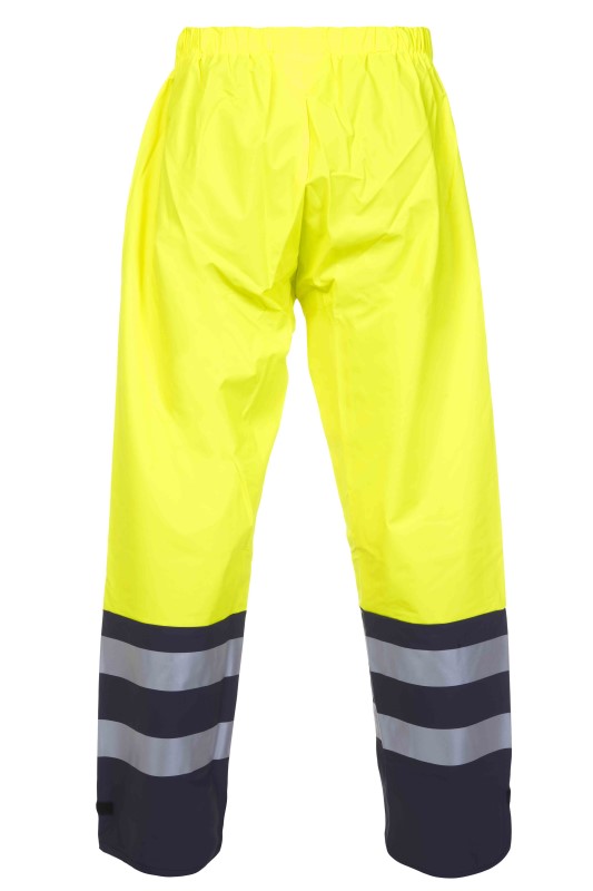 Hydrowear Hydrosoft Hi-Vis Regenbroek Vancouver 2 / 4