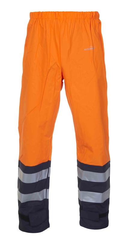 Hydrowear Hydrosoft Hi-Vis Regenbroek Vancouver 3 / 4