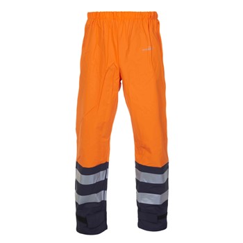 Hydrowear Hydrosoft Hi-Vis Regenbroek Vancouver 3 / 4