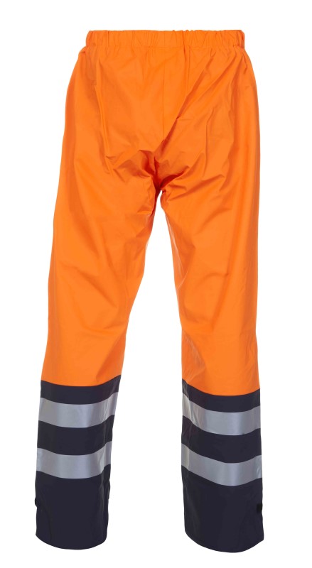 Hydrowear Hydrosoft Hi-Vis Regenbroek Vancouver 4 / 4