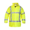 Hydrowear Hydrosoft Hi-Vis Parka Norfolk 1 / 3