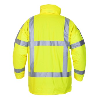 Hydrowear Hydrosoft Hi-Vis Parka Norfolk 2 / 3