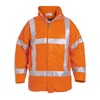 Hydrowear Hydrosoft Hi-Vis Parka Norfolk 3 / 3