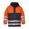 Hydrowear Hydrosoft Hi-Vis Parka Nysted 1 / 2