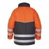 Hydrowear Hydrosoft Hi-Vis Parka Nijkerk 2 / 2