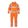 Hydrowear Hydrosoft Hi-Vis Overall Overton 1 / 2