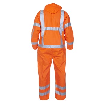 Hydrowear Hydrosoft Hi-Vis Overall Overton 2 / 2