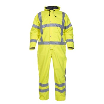 Hydrowear Simply No Sweat Hi-Vis Overall Ureterp RWS 1 / 4