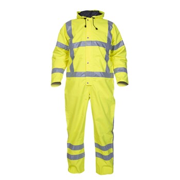 Hydrowear Simply No Sweat Hi-Vis Overall Ureterp 1 / 4