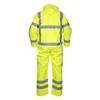 Hydrowear Simply No Sweat Hi-Vis Overall Ureterp RWS 2 / 4