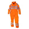 Hydrowear Simply No Sweat Hi-Vis Overall Uelsen 1 / 1