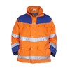 Hydrowear Simply No Sweat Hi-Vis Parka Fulda 1 / 2