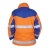 Hydrowear Simply No Sweat Hi-Vis Parka Fulda 2 / 2