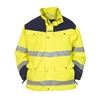 Hydrowear Simply No Sweat Hi-Vis Parka Feldkirchen 1 / 4