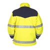 Hydrowear Simply No Sweat Hi-Vis Parka Feldkirchen 2 / 4