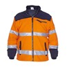 Hydrowear Simply No Sweat Hi-Vis Fleece Feldkirch 1 / 4