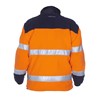 Hydrowear Simply No Sweat Hi-Vis Fleece Feldkirch 2 / 4