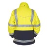 Hydrowear Simply No Sweat Hi-Vis Parka Frankfurt 2 / 4