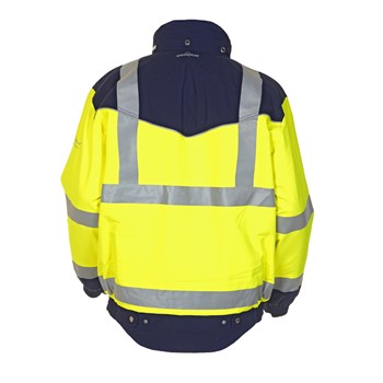 Hydrowear Simply No Sweat Hi-Vis Pilotjack Furth 2 / 4