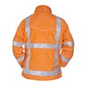 Hydrowear Simply No Sweat Hi-Vis Parka Franeker 2 / 4