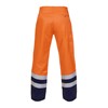 Hydrowear Beaver Hi-Vis Zomerbroek Hamm 2 / 2