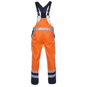 Hydrowear Beaver Hi-Vis Amerikaanse Overall Hanoi 2 / 2