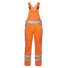 Hydrowear Beaver Hi-Vis Amerikaanse Overall Assen 1 / 2