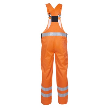 Hydrowear Beaver Hi-Vis Amerikaanse Overall Assen 2 / 2