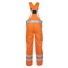 Hydrowear Beaver Hi-Vis Amerikaanse Overall Assen 2 / 2