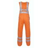 Hydrowear Beaver Hi-Vis Bodybroek Albany 2 / 2