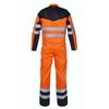 Hydrowear Beaver Hi-Vis Zomer Overall Hamilton 2 / 2