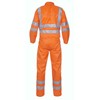 Hydrowear Beaver Hi-Vis Zomer Overall Antwerpen 2 / 2