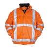 Hydrowear Beaver Hi-Vis 3 in 1 Pilotjack Leiden 1 / 2