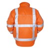 Hydrowear Beaver Hi-Vis 3 in 1 Pilotjack Leiden 2 / 2