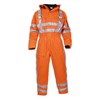 Hydrowear Beaver Hi-Vis Winteroverall Amsterdam 1 / 2