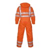 Hydrowear Beaver Hi-Vis Winteroverall Amsterdam 2 / 2