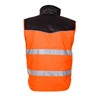 Hydrowear Beaver Hi-Vis Bodywarmer Hoorn 2 / 2