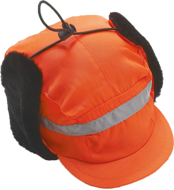 Hydrowear Beaver Hi-Vis Wintercap Ankara 1 / 1