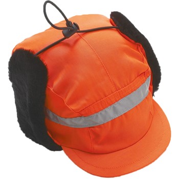 Hydrowear Beaver Hi-Vis Wintercap Ankara 1 / 1