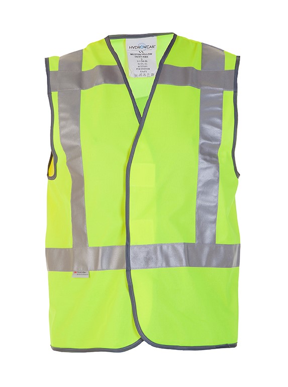 Hydrowear Hi-Vis Veiligheidsvest Milston 1 / 4