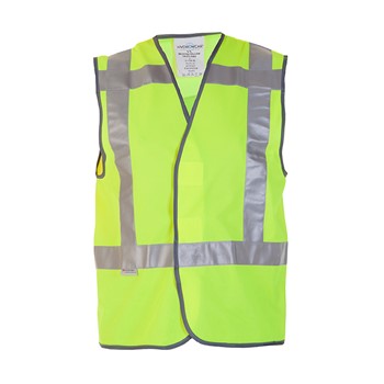 Hydrowear Hi-Vis Veiligheidsvest Milston 1 / 4