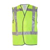 Hydrowear Hi-Vis Veiligheidsvest Milston 1 / 4