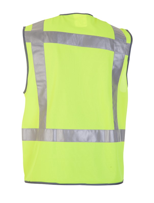 Hydrowear Hi-Vis Veiligheidsvest Milston 2 / 4