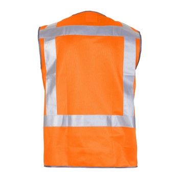 Hydrowear Hi-Vis Veiligheidsvest Milston 4 / 4