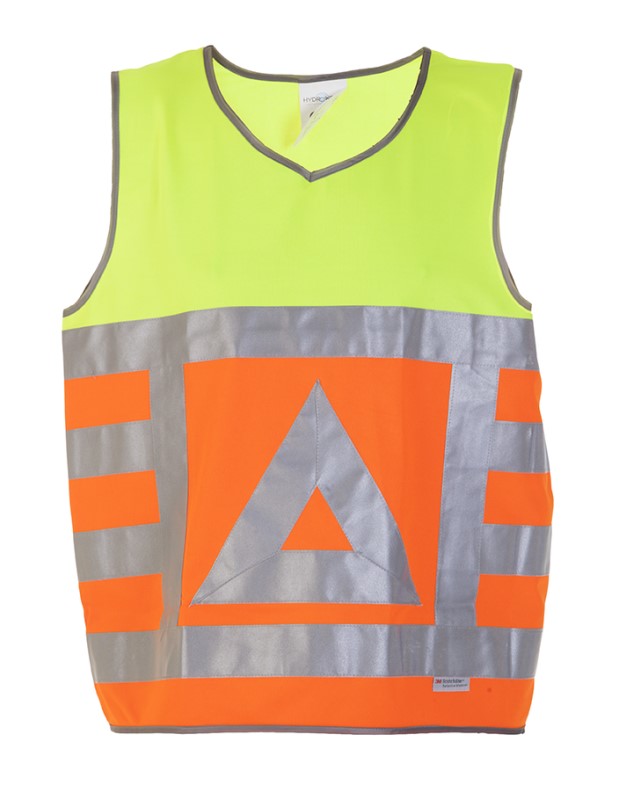 Hydrowear Hi-Vis Verkeersregelaar Hes Maurik 1 / 2